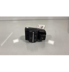 Interrupteur de leve vitre arriere gauche BMW SERIE 7 F01