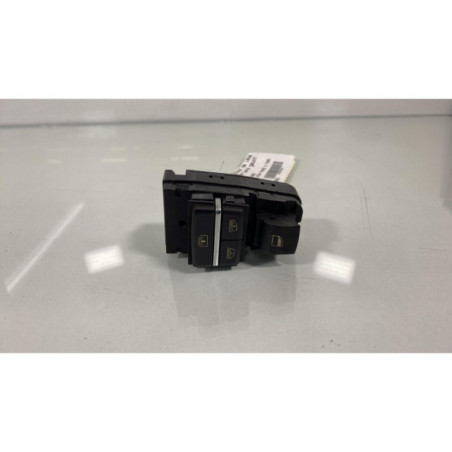 Interrupteur de leve vitre arriere gauche BMW SERIE 7 F01