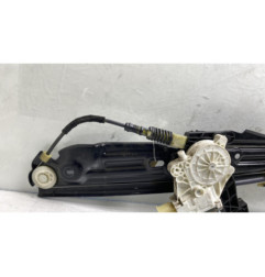 Leve vitre electrique arriere droit BMW SERIE 7 F01 Photo n°1