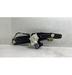 Leve vitre electrique arriere droit BMW SERIE 7 F01