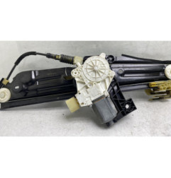 Leve vitre electrique arriere droit BMW SERIE 7 F01
