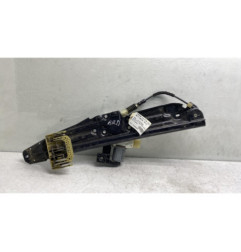 Leve vitre electrique arriere droit BMW SERIE 7 F01