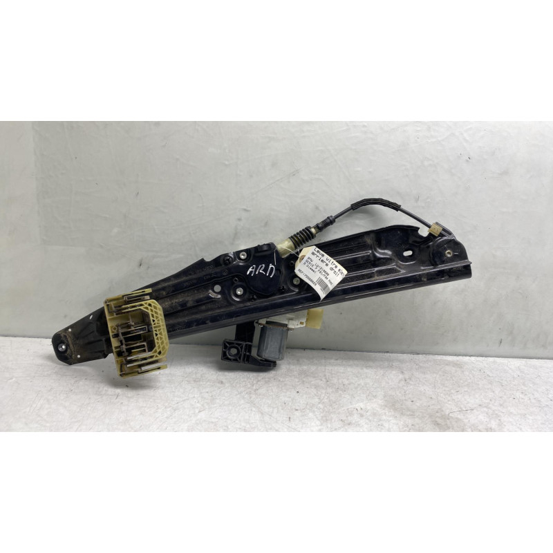 Leve vitre electrique arriere droit BMW SERIE 7 F01 Photo n°4