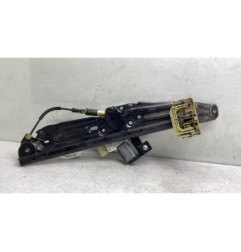 Leve vitre electrique arriere gauche BMW SERIE 7 F01 Photo n°1
