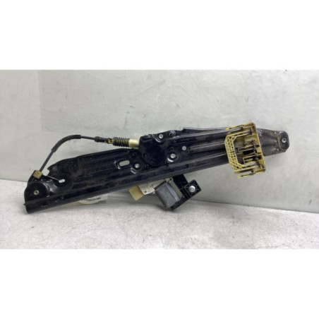 Leve vitre electrique arriere gauche BMW SERIE 7 F01 Photo n°1