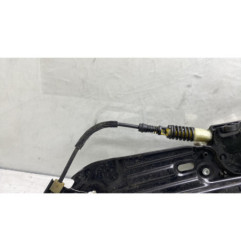 Leve vitre electrique arriere gauche BMW SERIE 7 F01