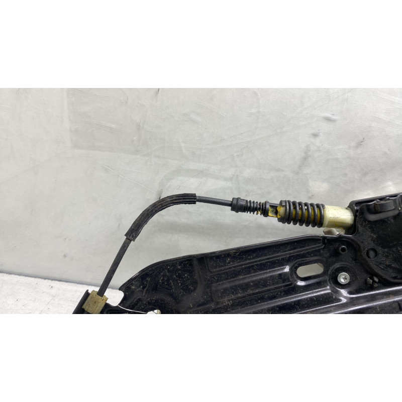Leve vitre electrique arriere gauche BMW SERIE 7 F01 Photo n°3