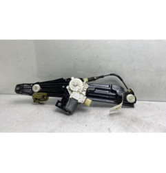 Leve vitre electrique arriere gauche BMW SERIE 7 F01