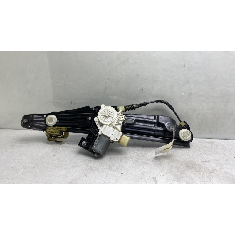 Leve vitre electrique arriere gauche BMW SERIE 7 F01 Photo n°4