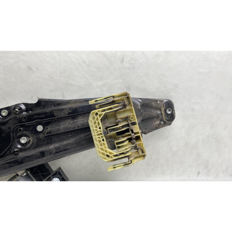 Leve vitre electrique arriere gauche BMW SERIE 7 F01 Photo n°5