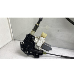 Leve vitre electrique avant droit BMW SERIE 7 F01 Photo n°1