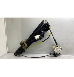 Leve vitre electrique avant droit BMW SERIE 7 F01