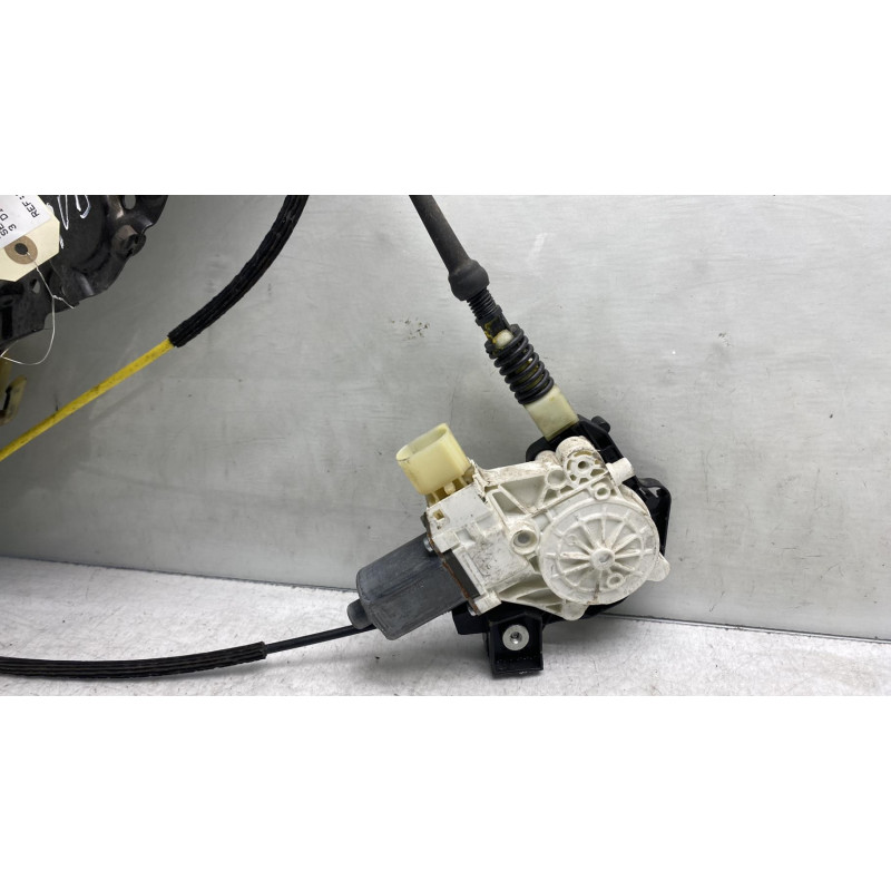 Leve vitre electrique avant droit BMW SERIE 7 F01 Photo n°6