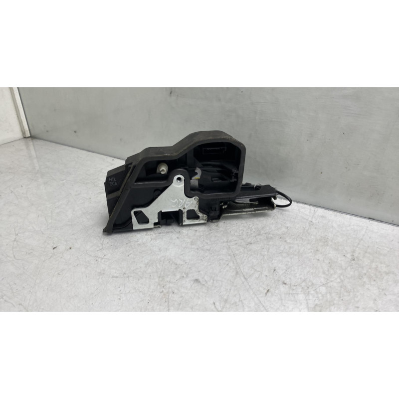 Serrure arriere gauche BMW SERIE 7 F01 Photo n°1
