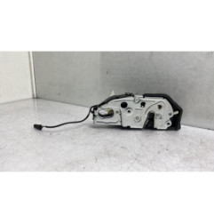 Serrure arriere gauche BMW SERIE 7 F01