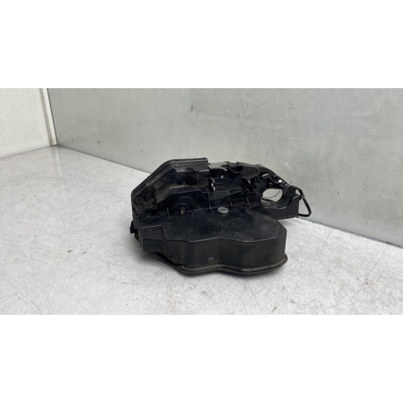 Serrure arriere gauche BMW SERIE 7 F01 Photo n°3