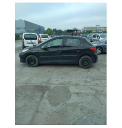 Jante PEUGEOT 207