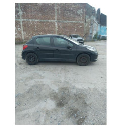 Jante PEUGEOT 207