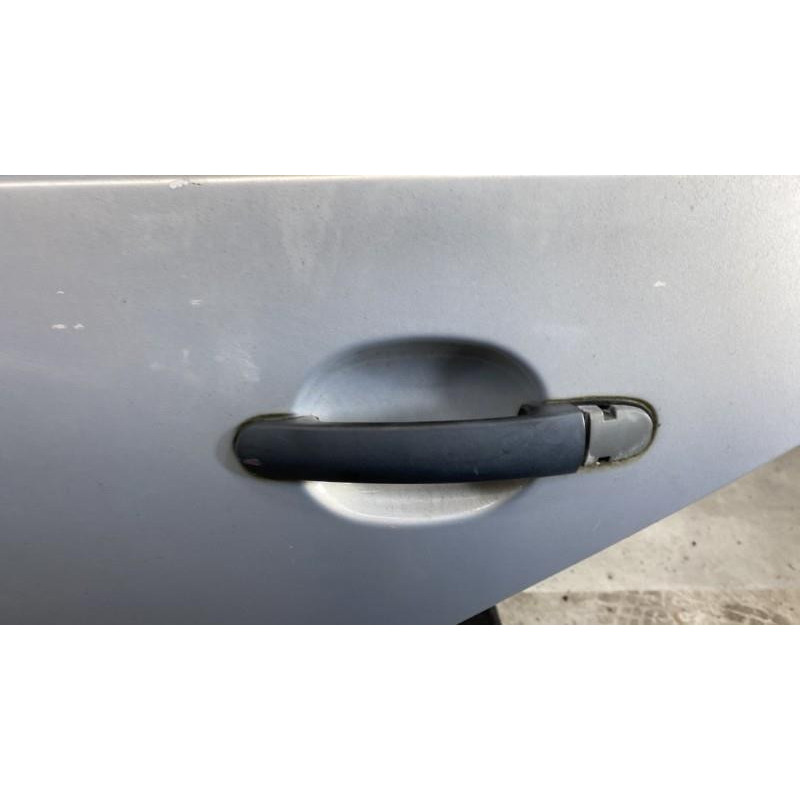 Porte arriere gauche VOLKSWAGEN GOLF 4 Photo n°3