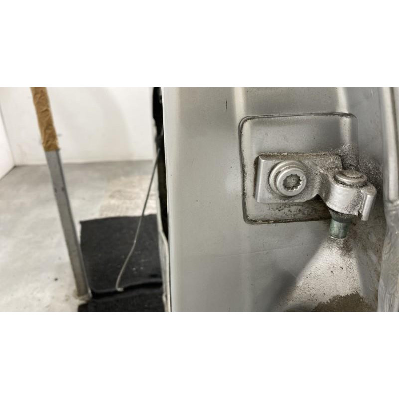 Porte arriere gauche VOLKSWAGEN GOLF 4 Photo n°4