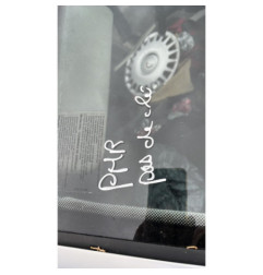 Porte arriere gauche VOLKSWAGEN GOLF 4