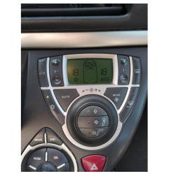 Jante PEUGEOT 807