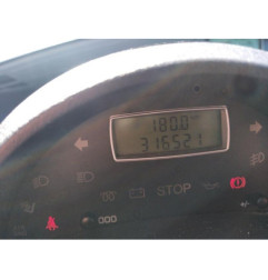 Jante PEUGEOT 807