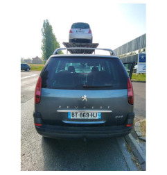 Jante PEUGEOT 807