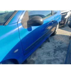 Jante PEUGEOT 206