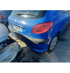 Jante PEUGEOT 206