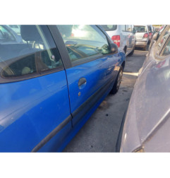 Jante PEUGEOT 206