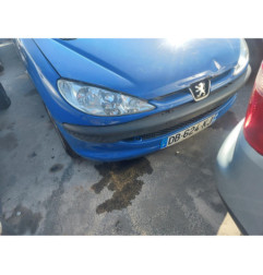 Jante PEUGEOT 206