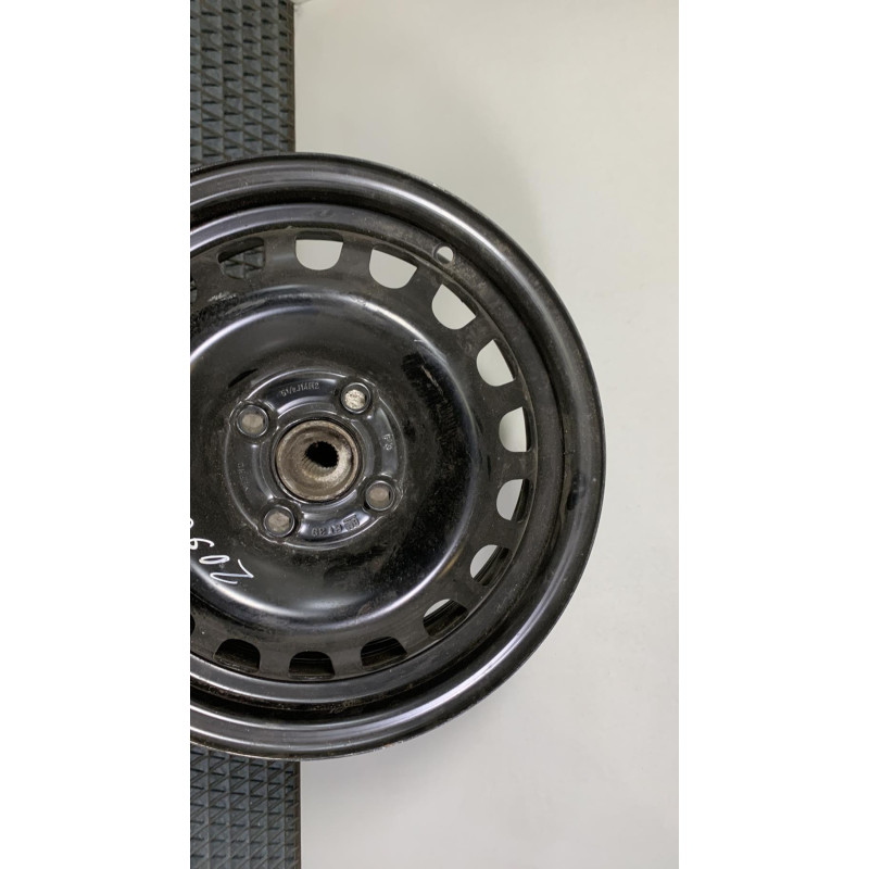 Jante OPEL CORSA D Photo n°3