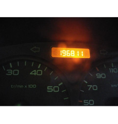 Jante PEUGEOT 206