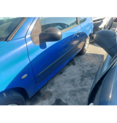 Jante PEUGEOT 206