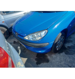Jante PEUGEOT 206