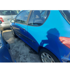 Jante PEUGEOT 206