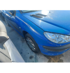 Jante PEUGEOT 206