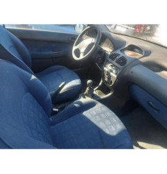 Jante PEUGEOT 206
