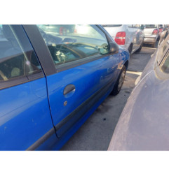 Jante PEUGEOT 206