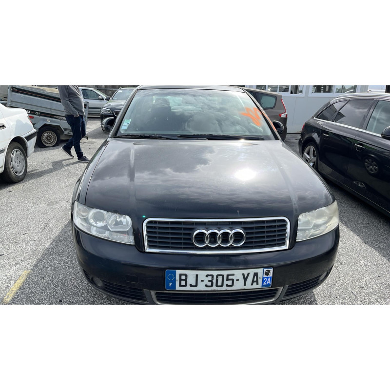 Retroviseur interieur AUDI A4 2 Photo n°5