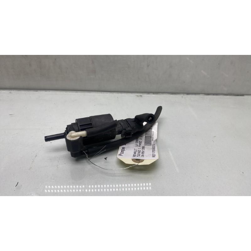 Pompe lave glace avant RENAULT TWINGO 1 Photo n°3