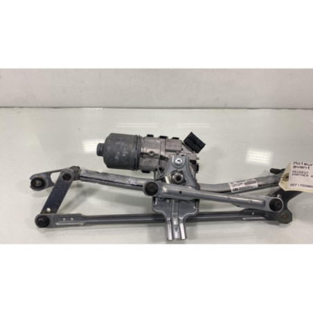Moteur essuie glace avant PEUGEOT PARTNER 2