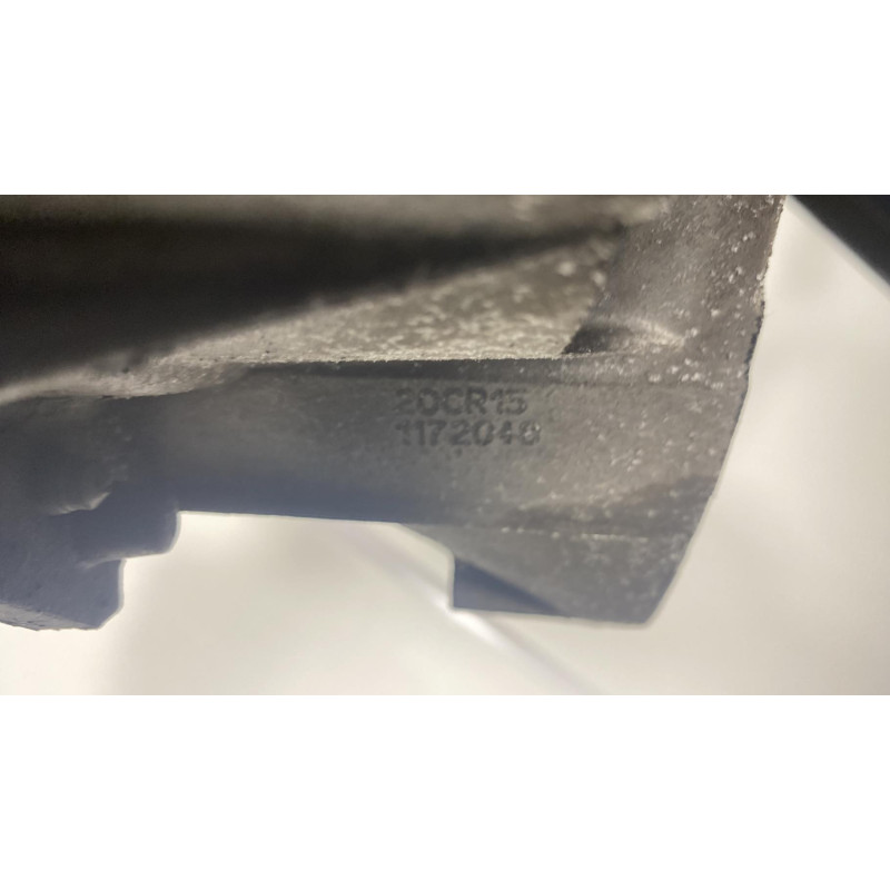 Boite de vitesses PEUGEOT 208 1 Photo n°5