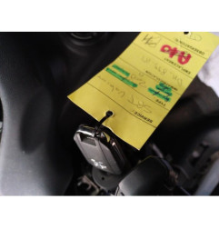 Boite de vitesses PEUGEOT 208 1