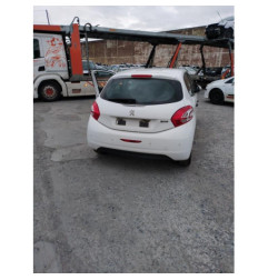 Boite de vitesses PEUGEOT 208 1
