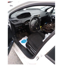 Boite de vitesses PEUGEOT 208 1