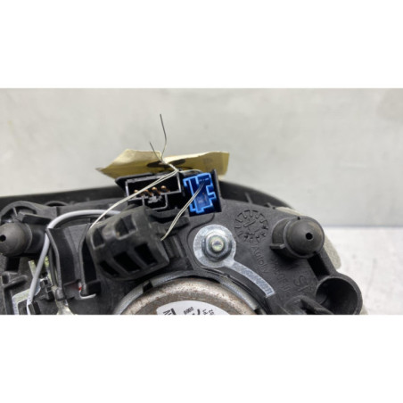 Air bag conducteur PEUGEOT 208 1