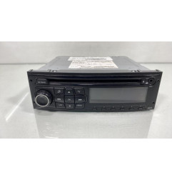 Autoradio d'origine PEUGEOT 208 1