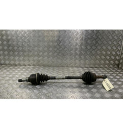 Cardan gauche (transmission) PEUGEOT 208 1 Photo n°1